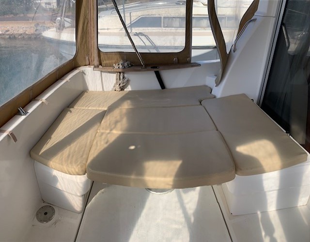 slider 18 Beneteau Antares 8